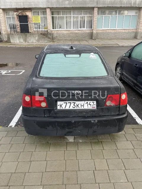 Легковой автомобиль: Марка, модель:CHERY A15, Год выпуска: 2008