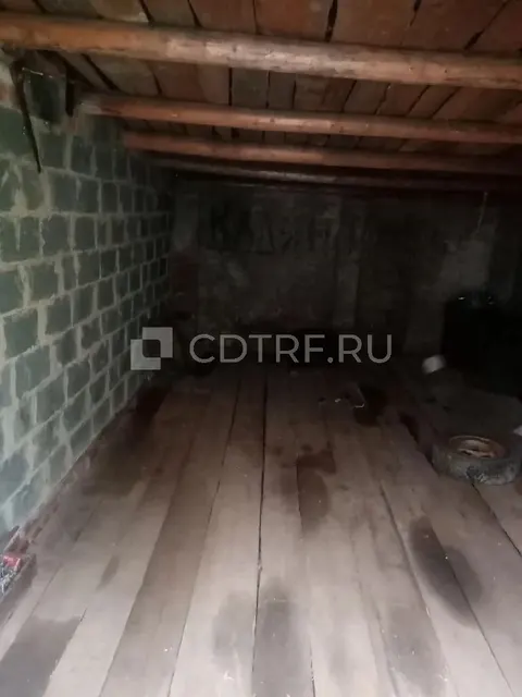 Гараж, площадь 22.7 кв.м, адрес: Удмуртская Республика, м.о. Балезинский район, п.Балезино