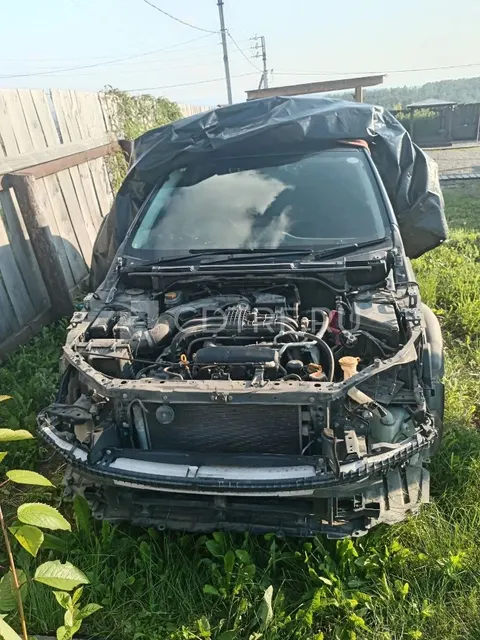 Продажа автомобиля «Subaru Impreza Sport»