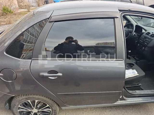 Аукцион по продаже имущества ООО "Велес": автомобиль LADA GRANTA, 2020 г.в.