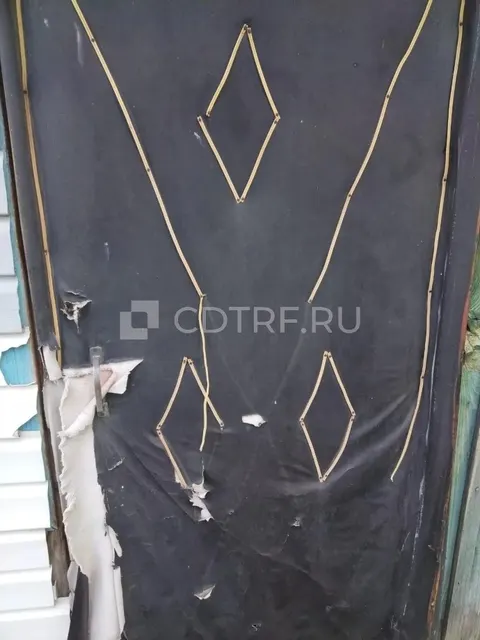 Жилое помещение, площадь 31,1 кв.м., в Алтайском крае