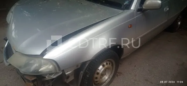 Легковой автомобиль, марка: DAEWOO, модель: NEXIA, год изготовления: 2012