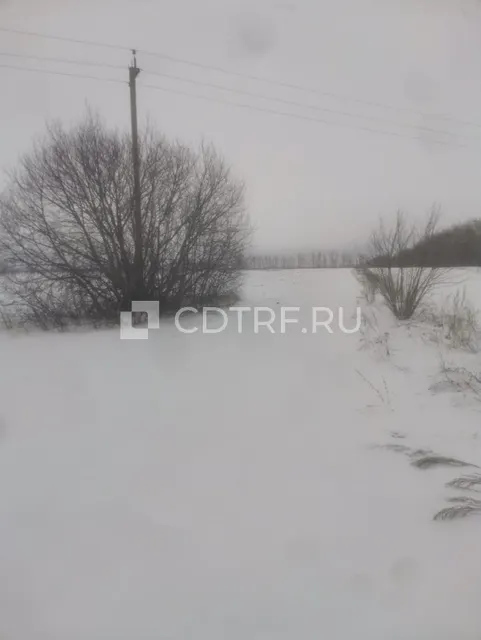 Земельный участок