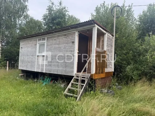 Земельный участок, площадь 920 кв.м., назначение: земли с\х назначения, адрес...