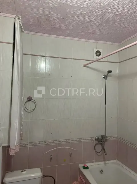Христолюбов И.Ю. Квартира, Челябинская обл., г. Троицк, к/н: 74:35:0600001:189