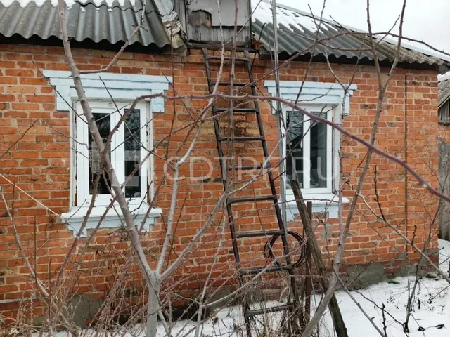 Жилой дом и з/у по адресу: Белгородская обл. р-н Шебекинский, с.Н.Таволжанка ул.Искра д.17