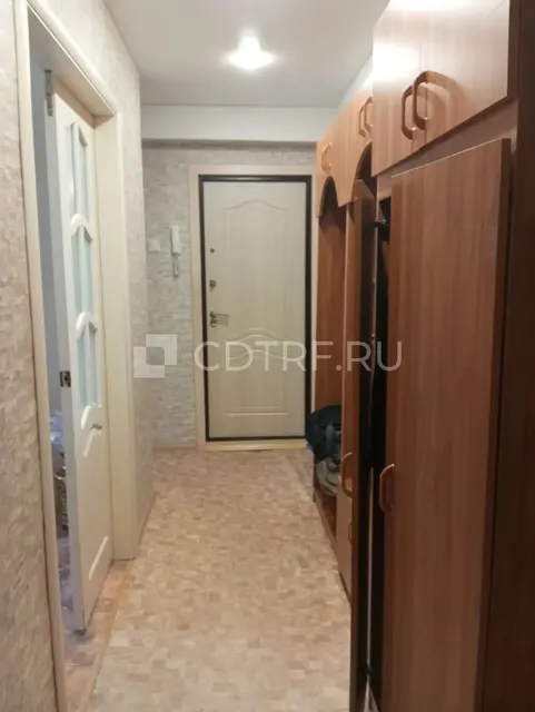 1/4 доли жилом помещении, 64,60 кв.м., г. Челябинск Центральный р-н
