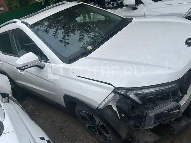 АУКЦИОН № 1. Закиров А.Р., VIN: XTC213505PWC00552, 2023 г., ЛОТ № 1.