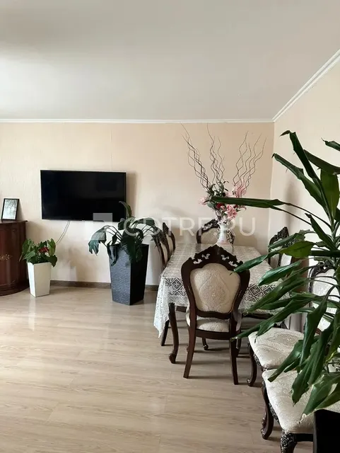 Продажа 4-х комнатная квартира, общей площадью 101,3 кв.м. в г. Новосибирске
