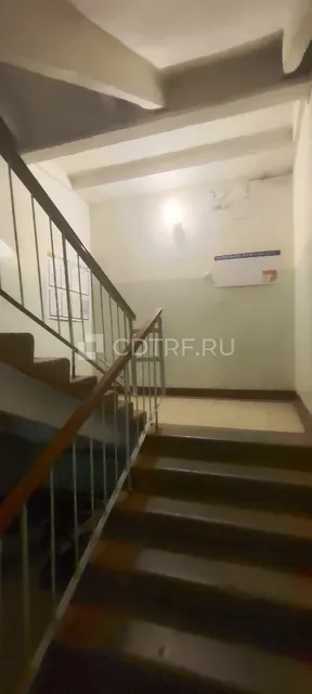 Жилое помещение (квартира), кадастровый номер 35:24:0202021:136