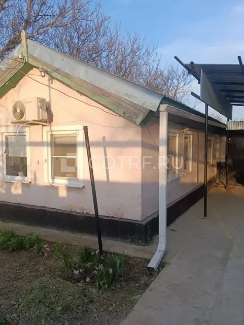 Доля 1/4 в Жилом доме и Земельном участке
