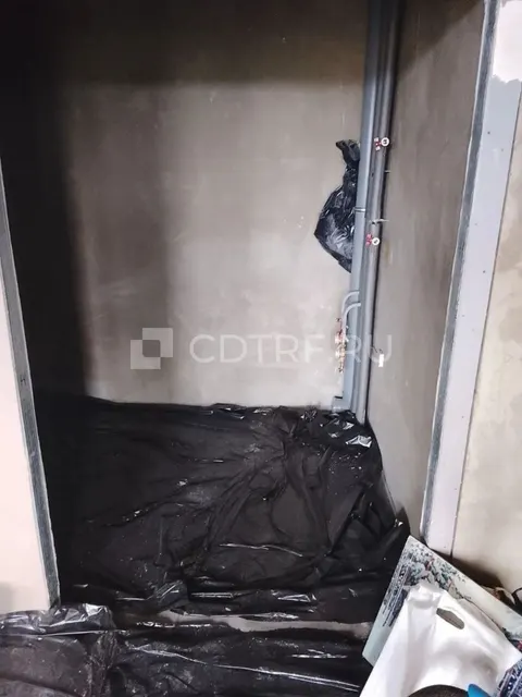 Открытый аукцион, первые торги Лот №1