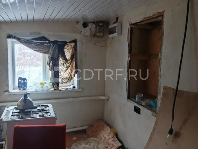 Жилой дом и з/у по адресу: Белгородская обл. р-н Шебекинский, с.Н.Таволжанка ул.Искра д.17
