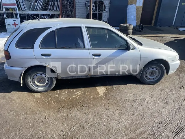 Чакеев Иван Викторович