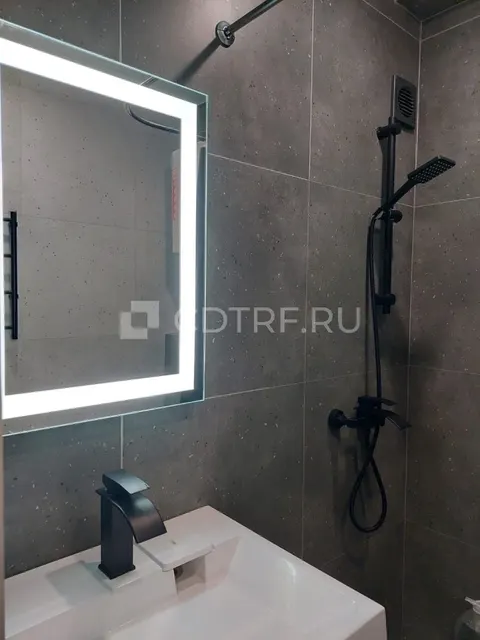 Апартаменты, площадью 19,8 кв.м., с кадастровым номером 23:49:0302001:3505,...