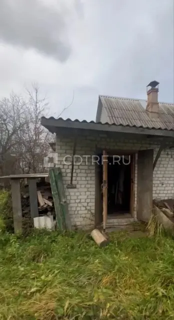 Продажа земельного участка должник Шошина Е.В Лот №2