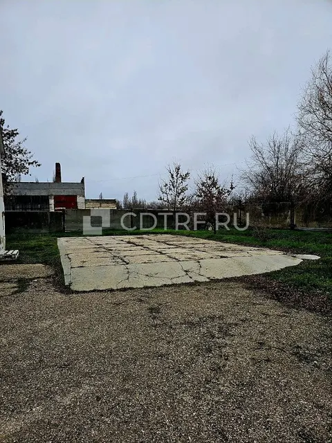 АРЕНДНЫЙ БИЗНЕС.Крупный ПСК (Производственно-Складской Комплекс 2953,6 м2 с ЗУ 20252 м2)