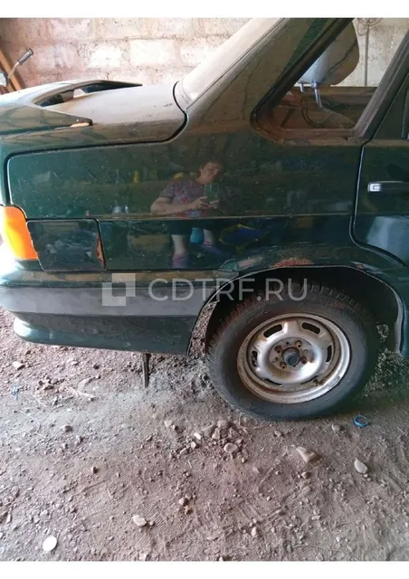 Автомобиль ВАЗ 21150 (VAZ SAMARA), VIN - XTA21150043671974, 2004 года выпуска.