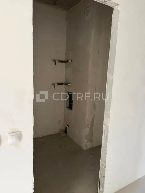 Квартира, назначение – жилое, к/н 71:14:020701:8540