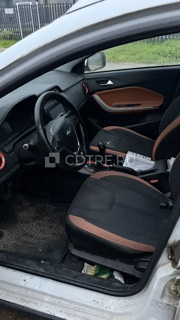 Легковой автомобиль, марка: CHERY TIGGO2, год изготовления: 2017, VIN: LVVDB21B4HE010140