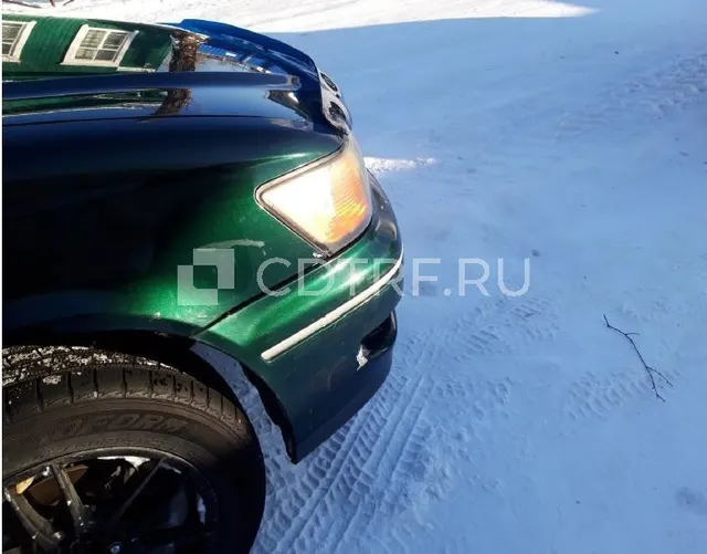 TOYOTA VISTA ARDEO, год выпуска: 1990
