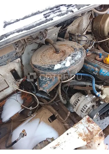 Легковой автомобиль, марка: ГАЗ, модель: 33022-0000370, год изготовления: 2002...