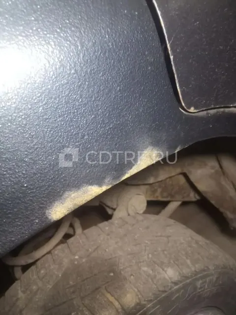 легковой универсал Mazda MPV, 1999 года выпуска