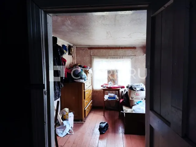 Квартира, площадь 30,3 кв.м. в обл Архангельской