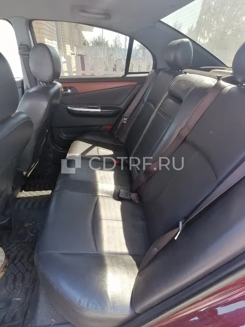 Легковой автомобиль, марка: LIFAN 214813 2013 г.в. VIN: X9W214813D0037364