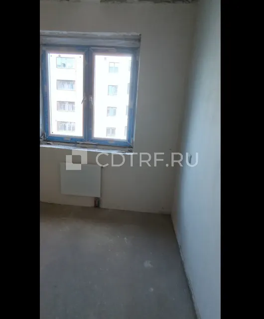 Квартира, площадь 52.3 кв.м., РБ, г. Уфа, ул. Ак. Курчатова, д. 65/7, кв.34