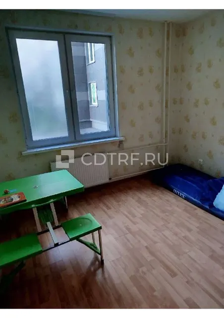 Квартира 45.4 кв.м, в долевой собственности, размер доли: 1/2, Санкт-Петербург, пос.Шушары