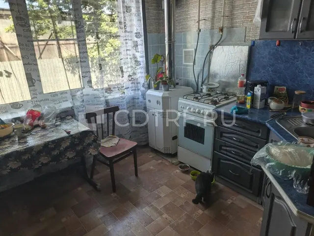 Земельный участок 770 кв.м с расположенным на нём жилым домом 71,1 кв.м