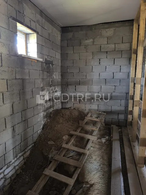 Земельный участок 944 кв.м., жилой дом 102 кв.м., г.Ахтубинск