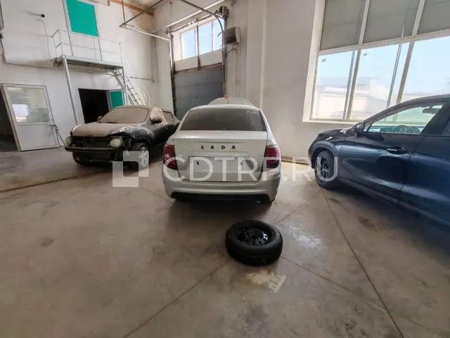 Автомобиль LADA Granta, 2023 года выпуска, VIN: XTA219040R1005070