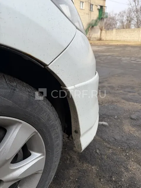 Автомобиль Honda Airwave 2005 г.в.