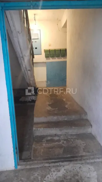 Шарамыгин Р.С. 1/4 доли в квартире, Владимирская область, 56.70 кв.м.