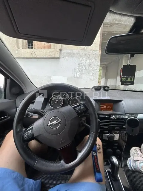 Легковой Автомобиль, марка: Opel, модель: Astra, год изготовления: 2008, VIN:...