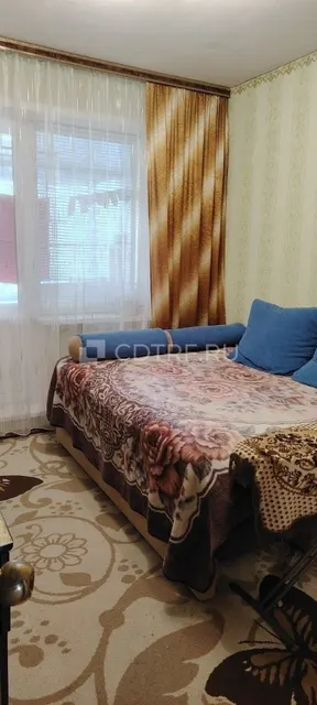 1/4 доли квартиры, пл. 63.1 кв.м., кад. ном. 73:24:021005:5266, должник Хайртдинова В.Р.