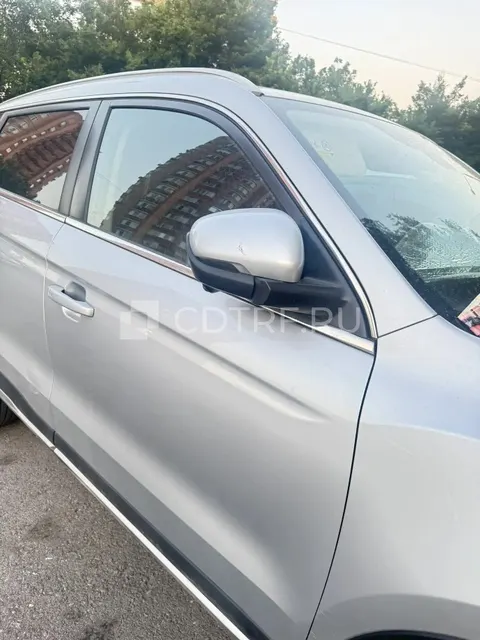 Легковой автомобиль GEELY ATLAS 2020 года выпуска, VIN Y4K8762ZXLB300136