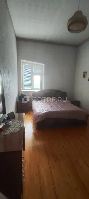 Жилое помещение (квартира), кадастровый номер 35:24:0202021:136