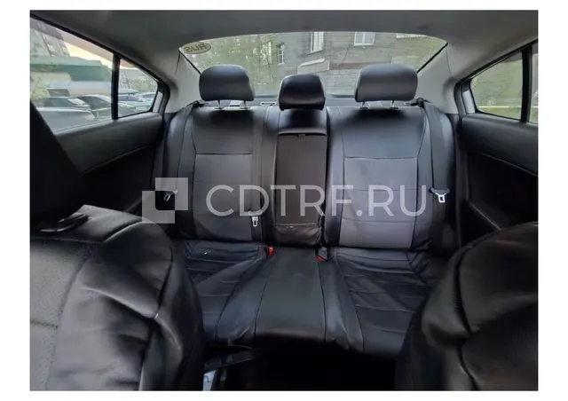Транспортное средство, марка: KIA YD, модель: CERATO,F, год изготовления: 2013