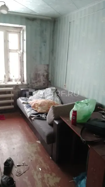 Комната №428, площадь 17,9 кв.м., в Респ Башкортостан