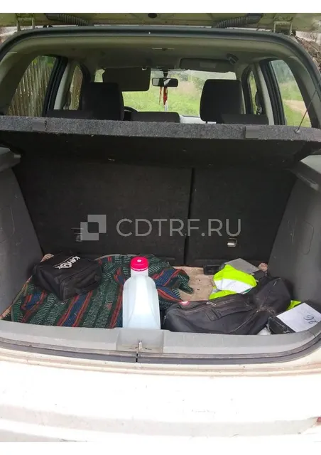 Первые торги Пахомова Е.О. Легковой автомобиль СУЗУКИ SХ4 2011 года выпуска