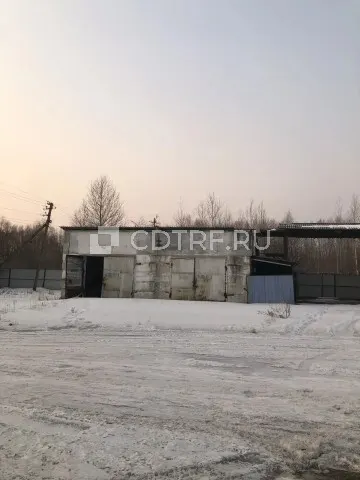 Хлебозавод. Готовый производственный комплекс «Лучегорский хлебозавод»