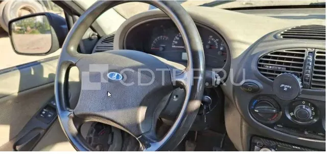 Продажа имущества Гориной Марии Ивановны Автомобиль Марка Лада Калина Модель 111730