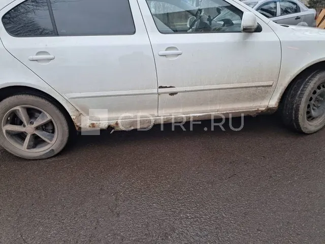 Электронные повторные торги - аукцион по продаже имущества должника Воронова С.Б.