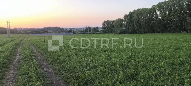 Земельный участок, площадь 1500+/-27 кв.м. в Респ Башкортостан