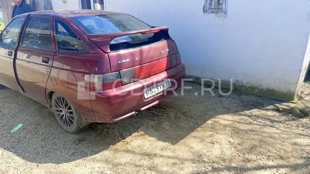 ВАЗ 21120 2004 года выпуска VIN: XTA21120040259670 Кузов: XTA21120040259670 ГРЗ:...