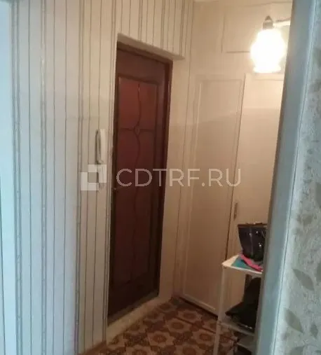 Квартира, назначение - жилое, общей площадью 29,5 кв.м.,