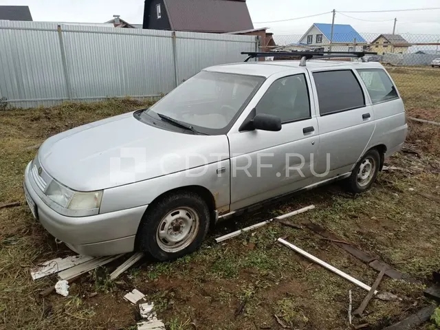 Легковой автомобиль, марка: Богдан 211120-81, год изготовления: 2010, цвет:...